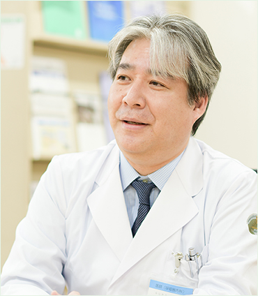 Kazuyoshi Fujitaka